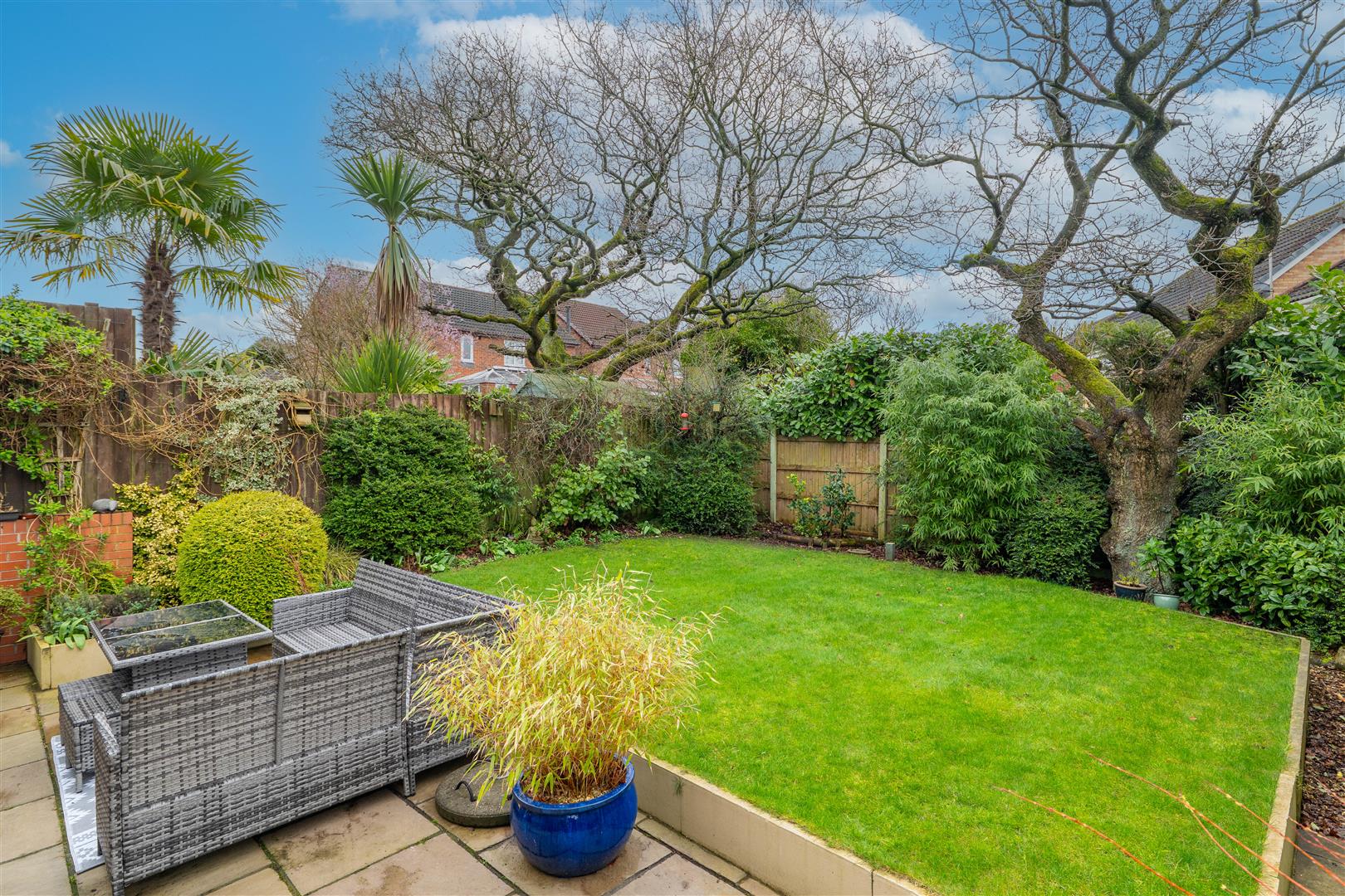 Windflower Drive, Leyland